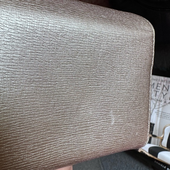 Gucci interlocking heart long wallet - Picture 14 of 15